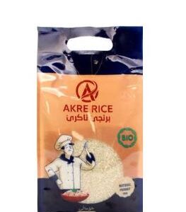 Aryas Factory Akre Rice 2kg