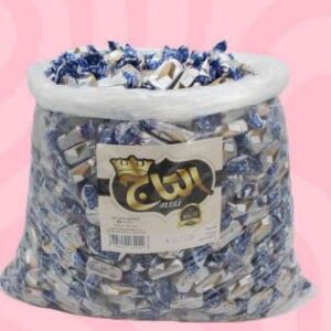 Al Taj Royal Toffee