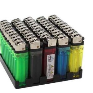 Apex Disposable Lighters (Ax-001)