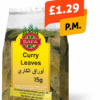 Curry Leaves