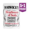 Bicarbonate of Soda