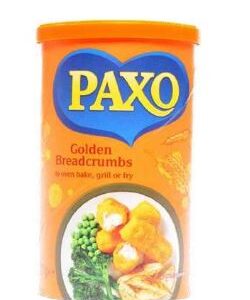 PAXO Golden Breadcrumbs