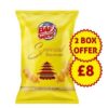 Bafi Special Japanese Flavour Corn Puff Chips