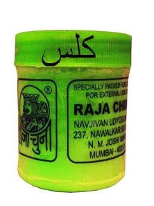 Raja Crown Chuna