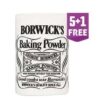 Baking Powder
