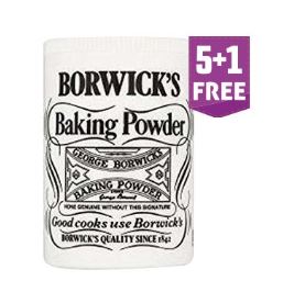 Baking Powder